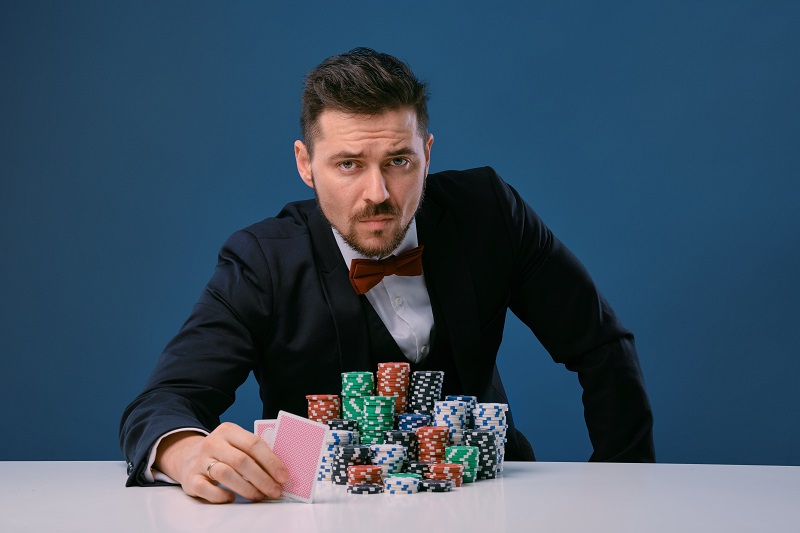 Top 5 Baccarat Betting Strategies